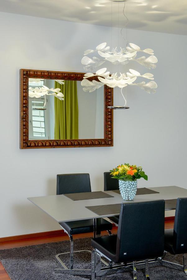 Appartement My Wonderland à Salzbourg Extérieur photo
