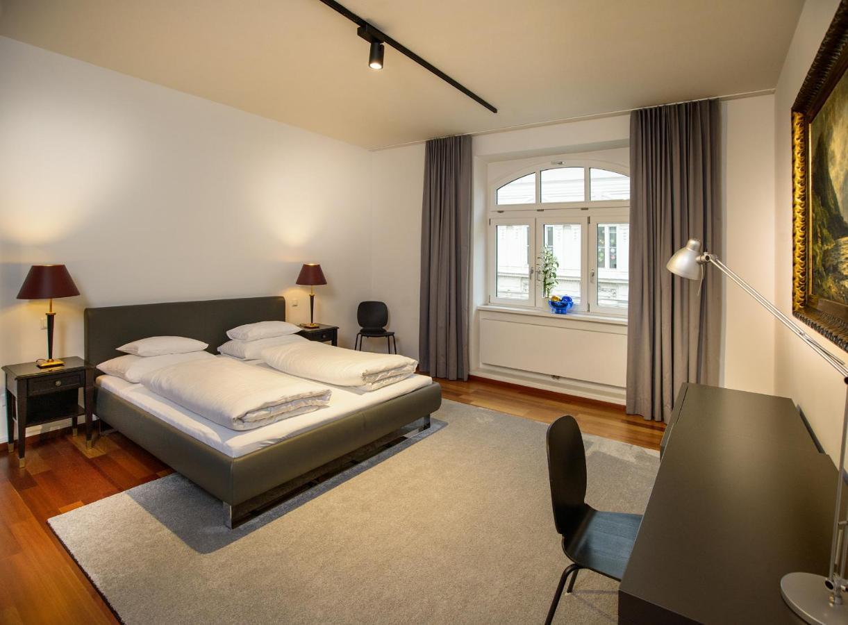 Appartement My Wonderland à Salzbourg Extérieur photo