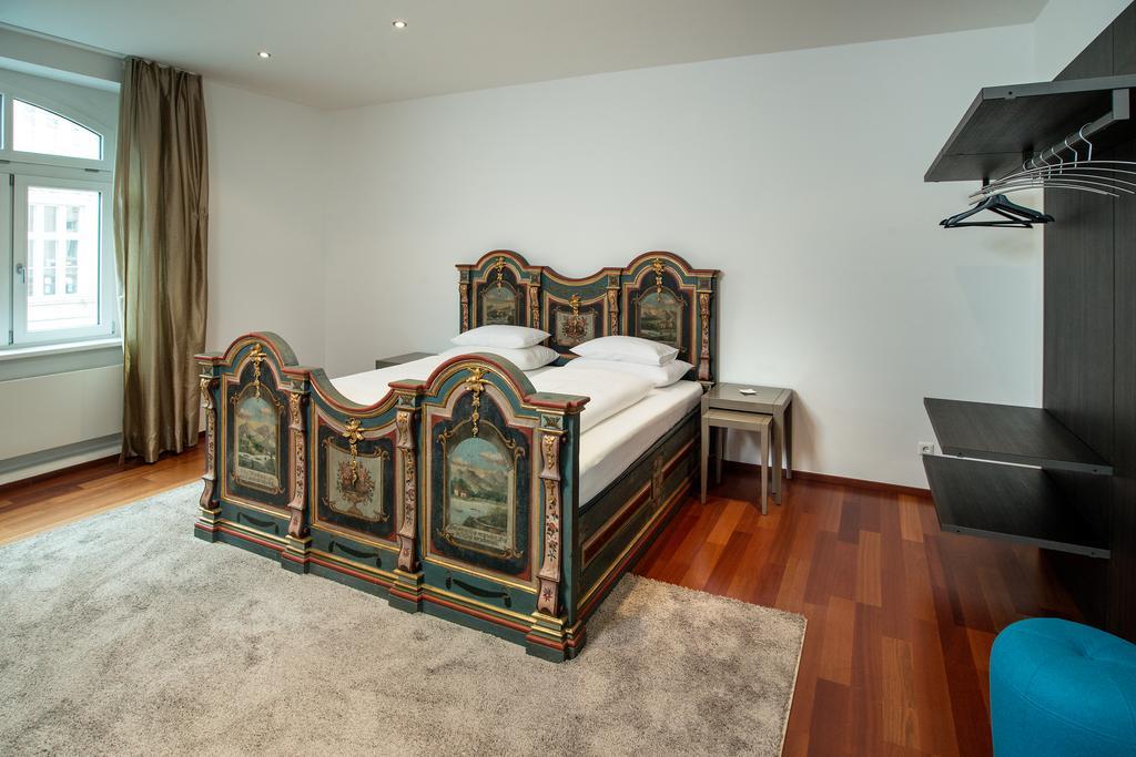 Appartement My Wonderland à Salzbourg Extérieur photo