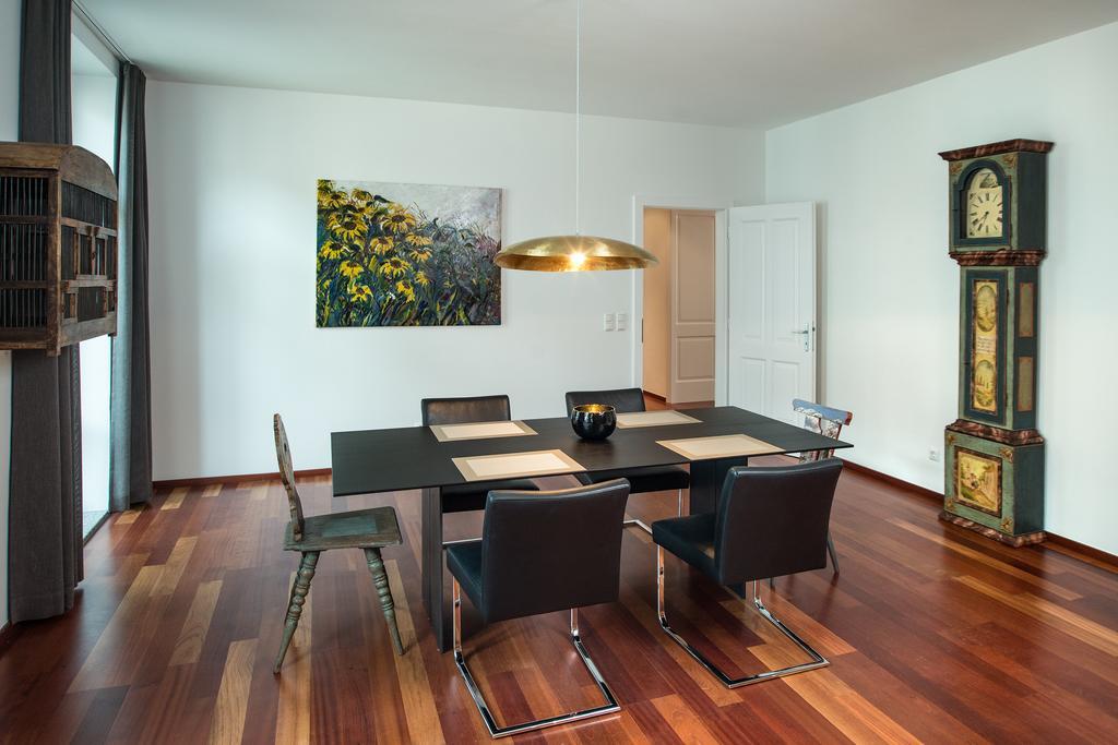 Appartement My Wonderland à Salzbourg Extérieur photo