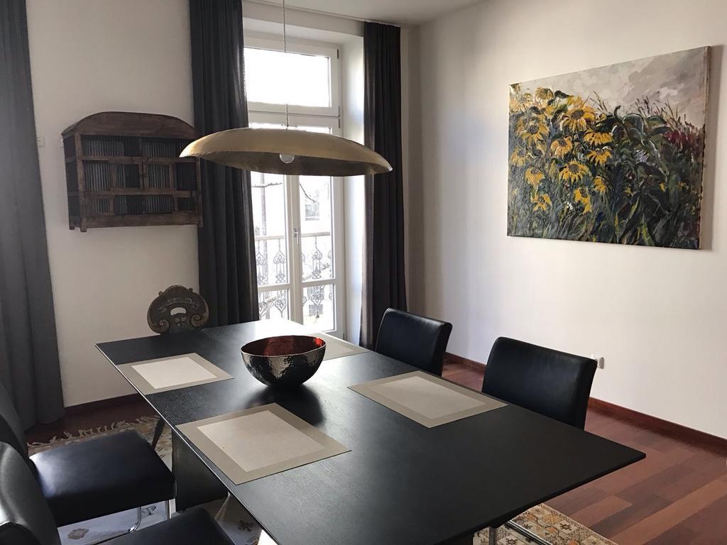 Appartement My Wonderland à Salzbourg Extérieur photo