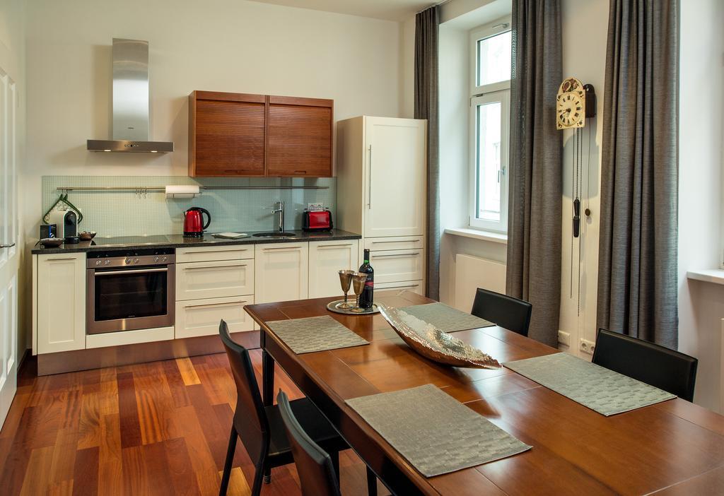 Appartement My Wonderland à Salzbourg Extérieur photo