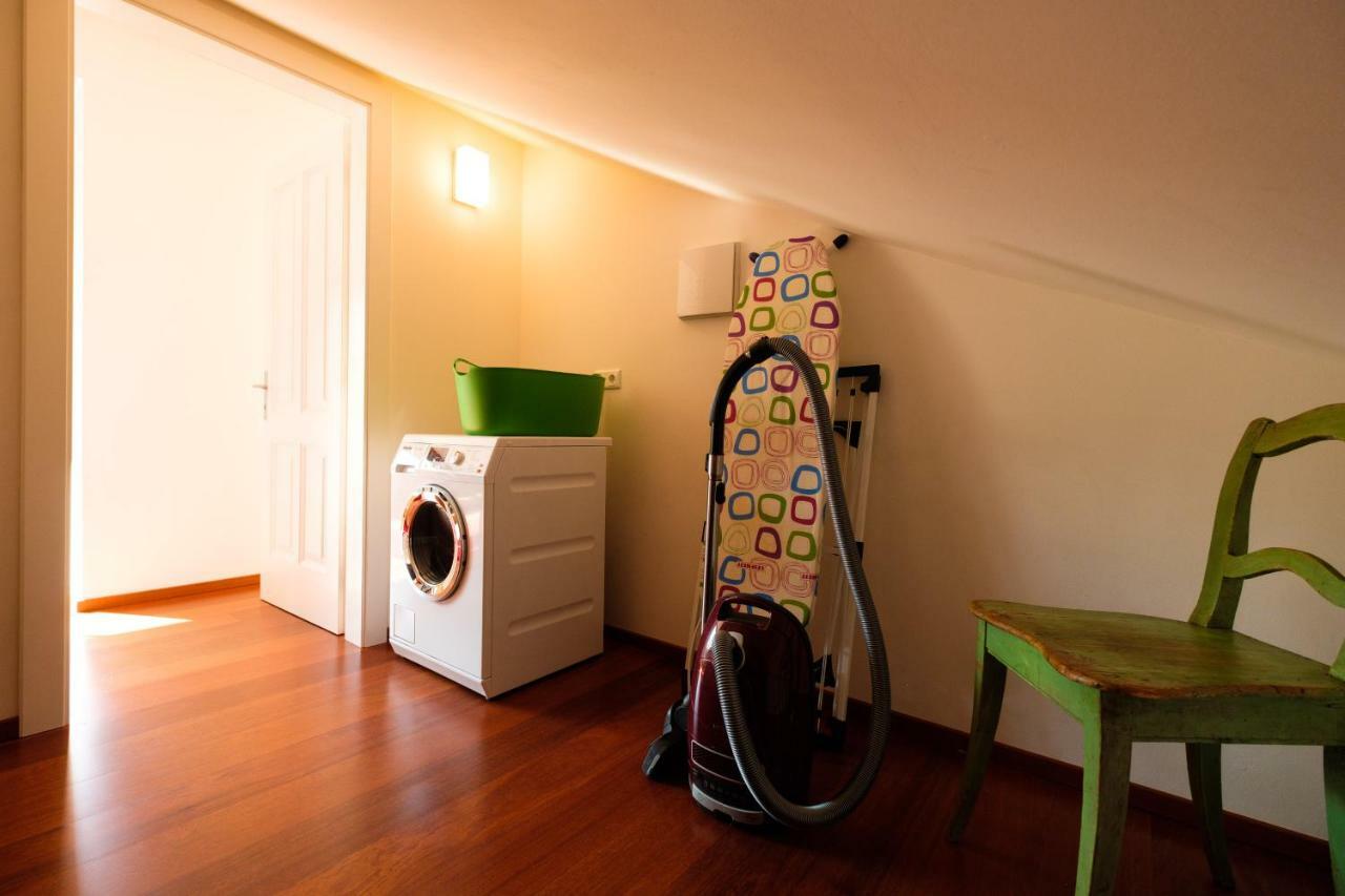 Appartement My Wonderland à Salzbourg Extérieur photo